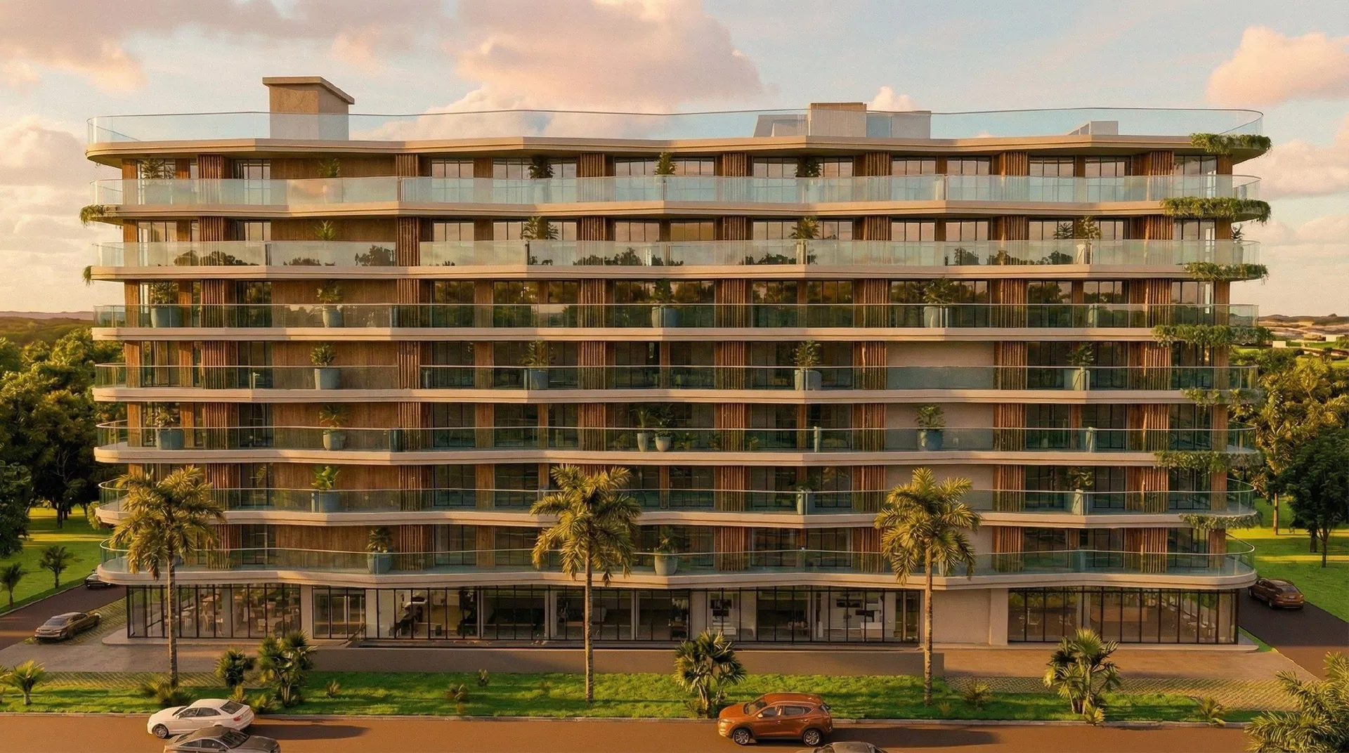 Lux Home