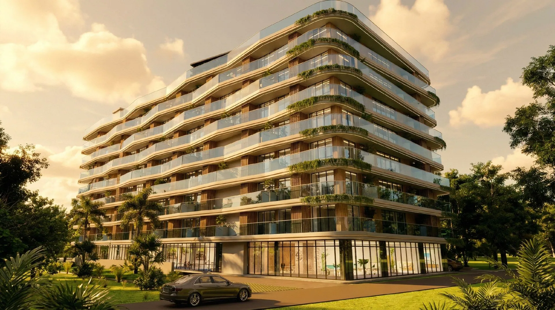 Lux Home